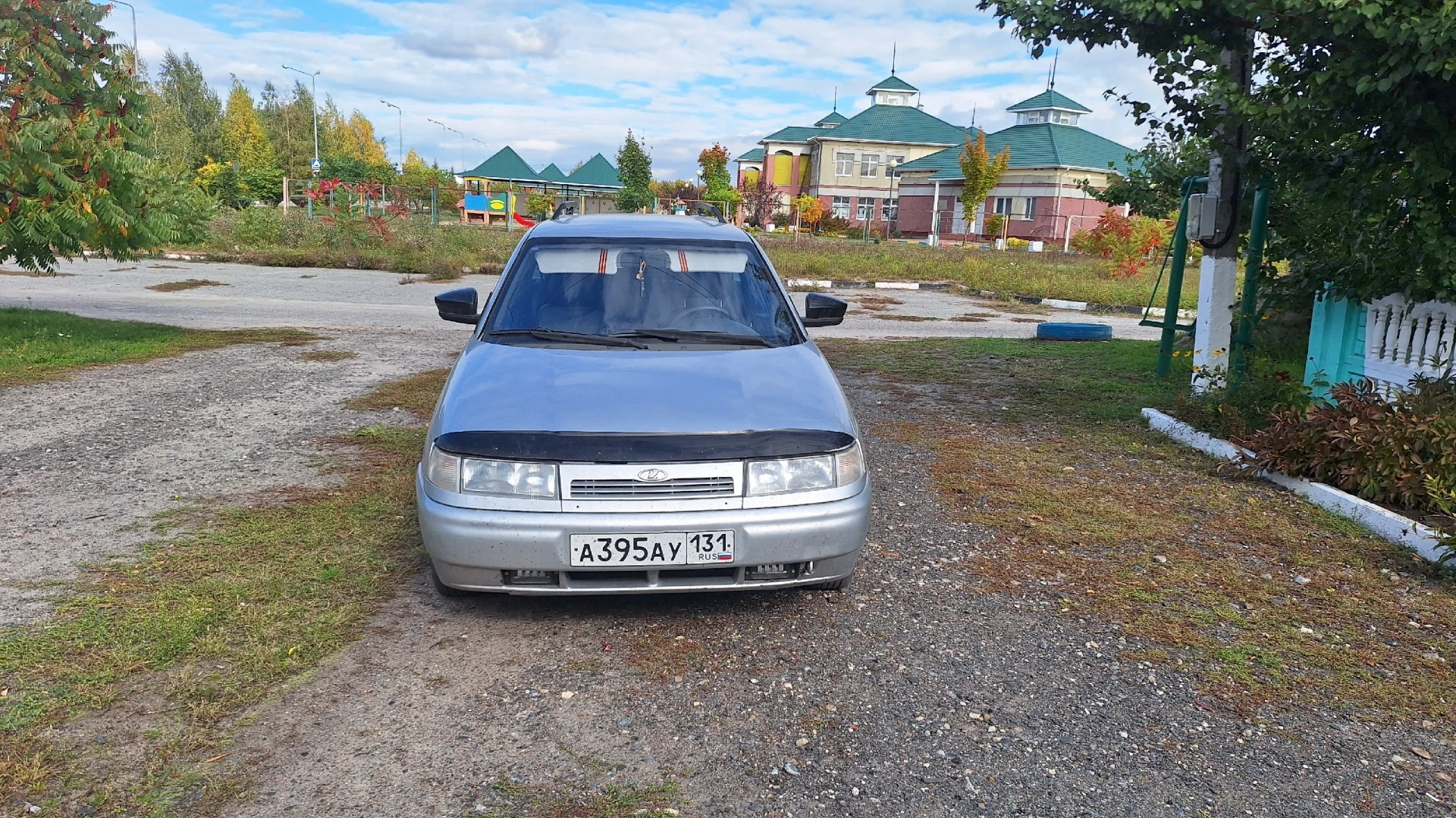 Двигатель 124 , гур, пробег 255000