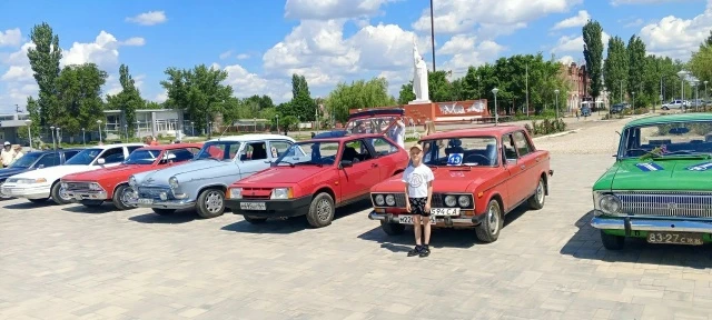 12 июня наша страна отметила свой главный государственный праздник – День России. Этот день, символи