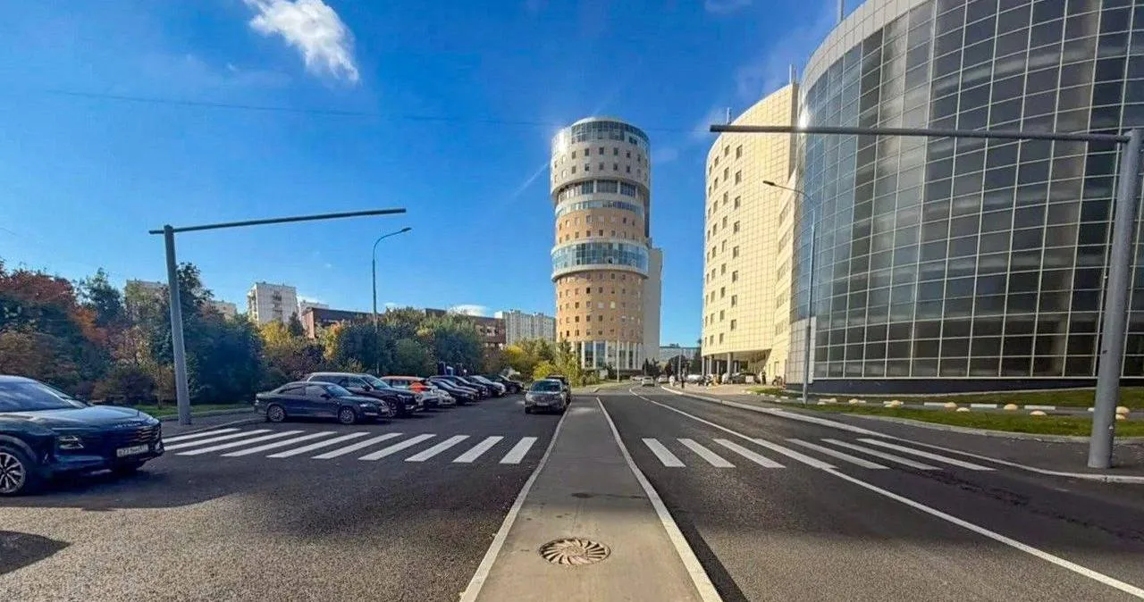 🛣️ Проезд между Херсонской и Научным обновили
