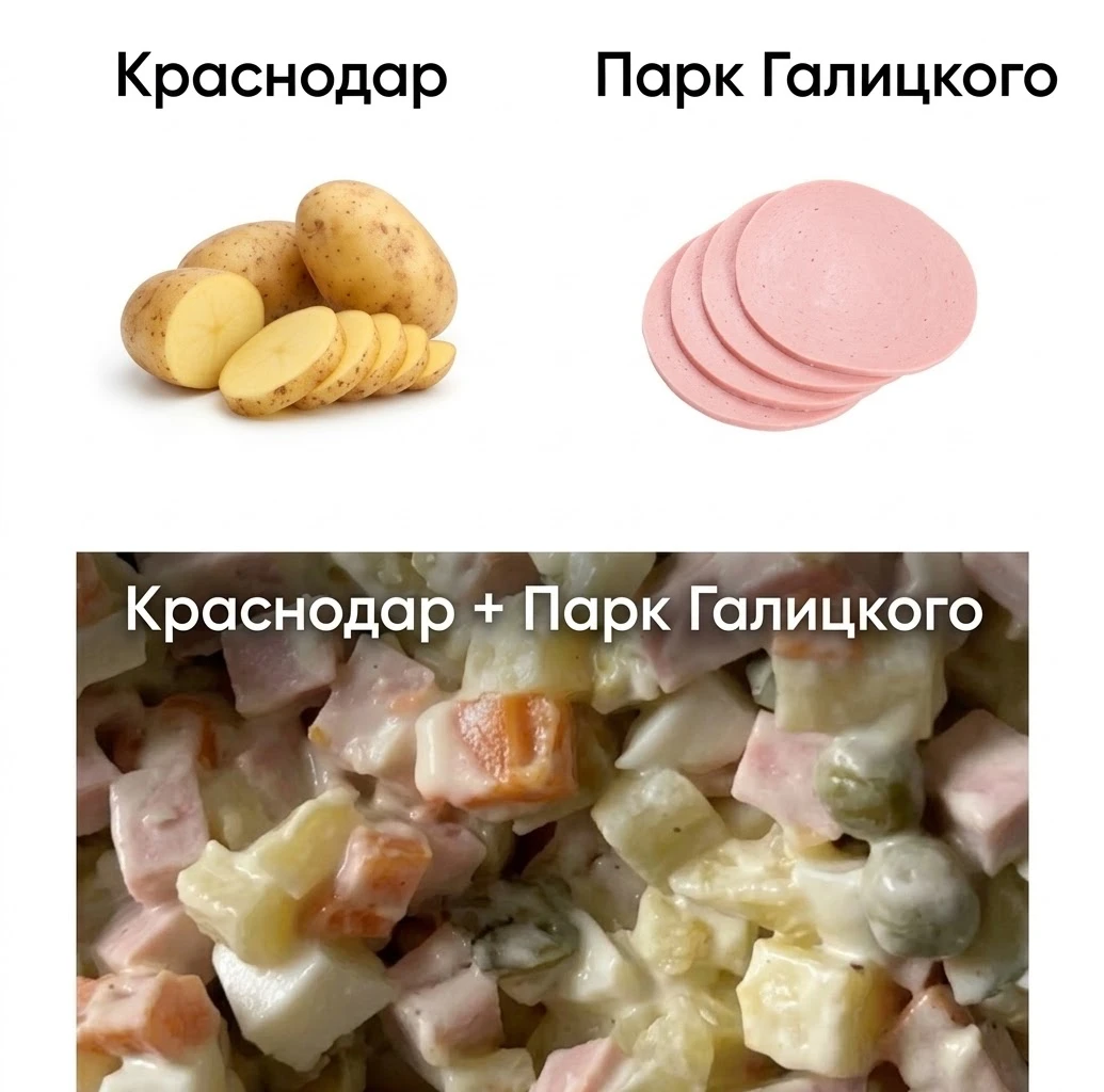 😏 Назовите мэтч лучше, чем эти... Мы подождем