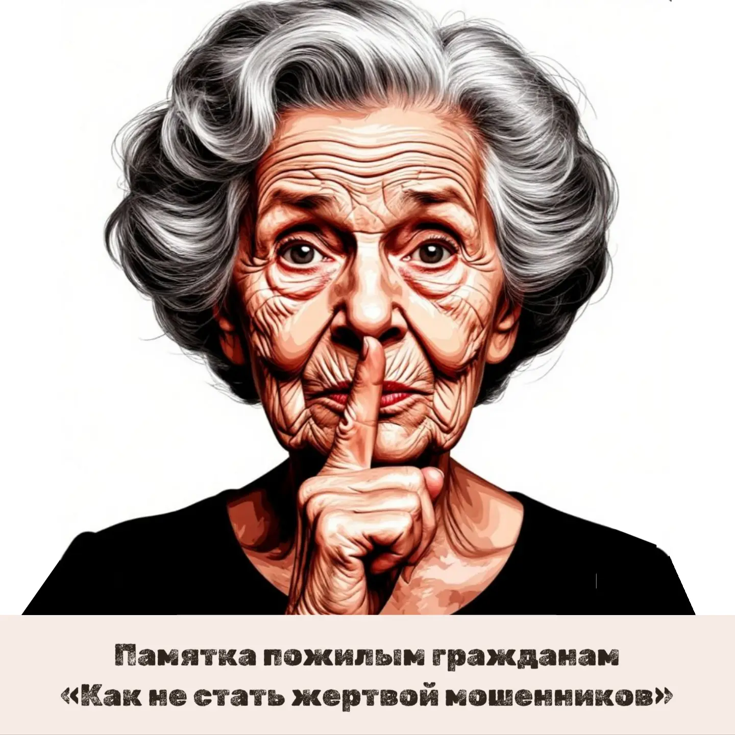 ❓Представляются работниками «Госуслуг», «ФСБ», соцзащиты, других государственных органи...