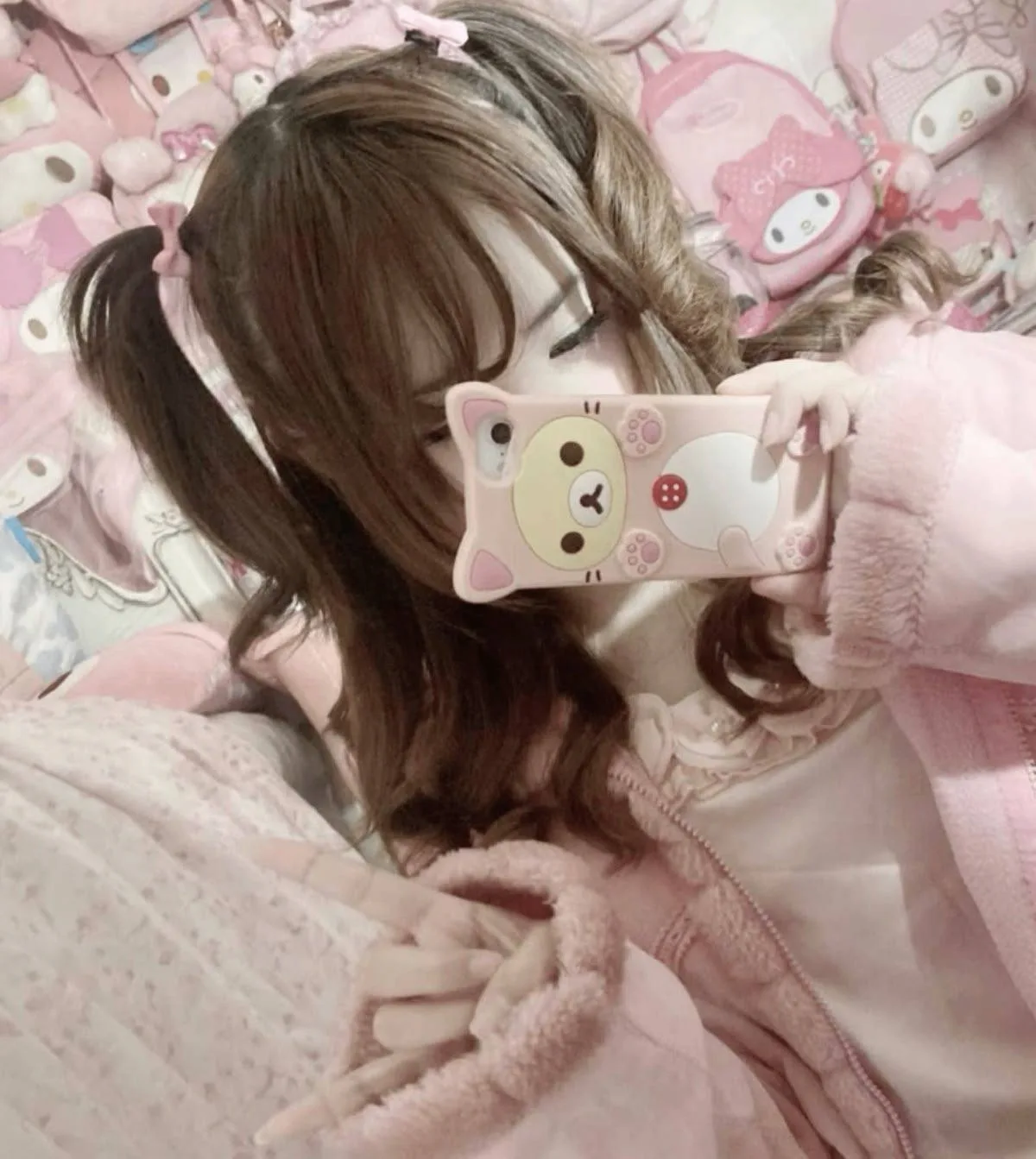 ˖Ი𐑼⋆ Вайб Cutecore ^_^ ⋆˙⟡