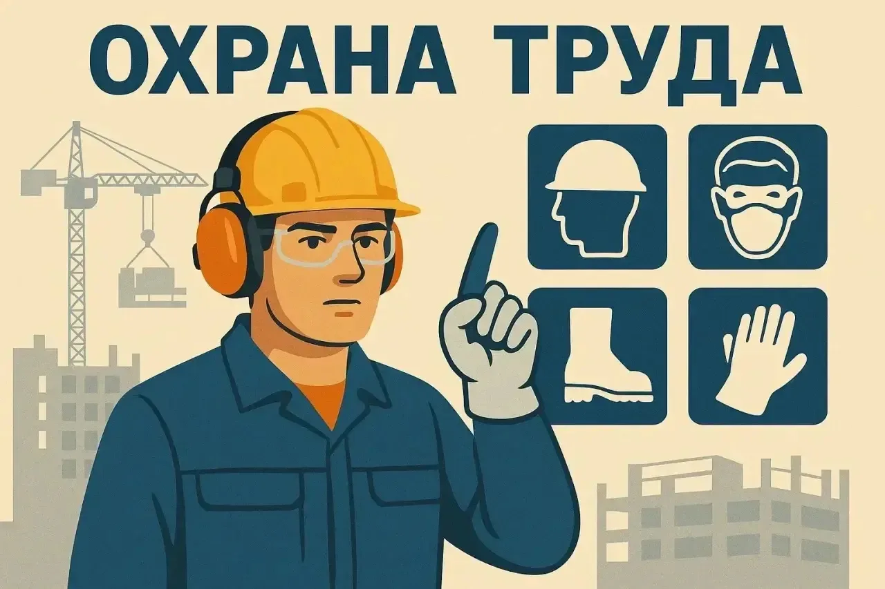 Предпринимателей Южно-Сахалинска приглашают на семинар «Охрана труда для небольших орга...