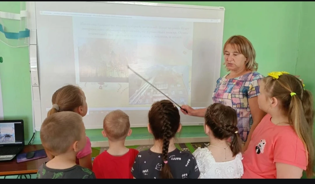 В рамках реализации проекта "Предшкола: стандарт детского сада" на тематической неделе :"Каникулярна