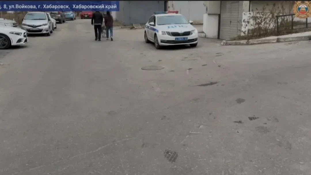 ⏺Ребёнок, катаясь на роликах, погиб под колесами автомобиля  02.05.26 года в районе 17 часов 00 мину