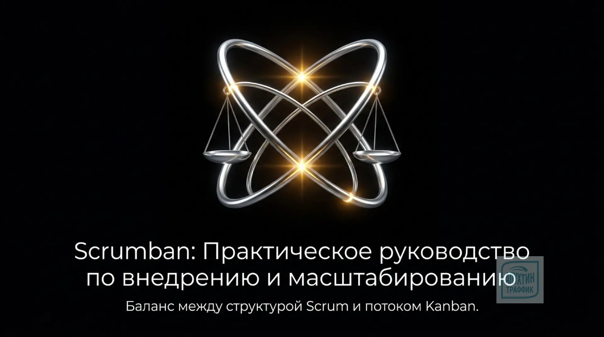 Как внедрить Scrumban: 5 шагов (с разбором ошибок)