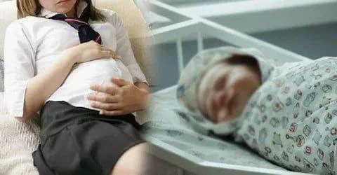 👶 Детский омбудсмен Мария Львова-Белова заявила: «Невозможно заставить родить ребенка....