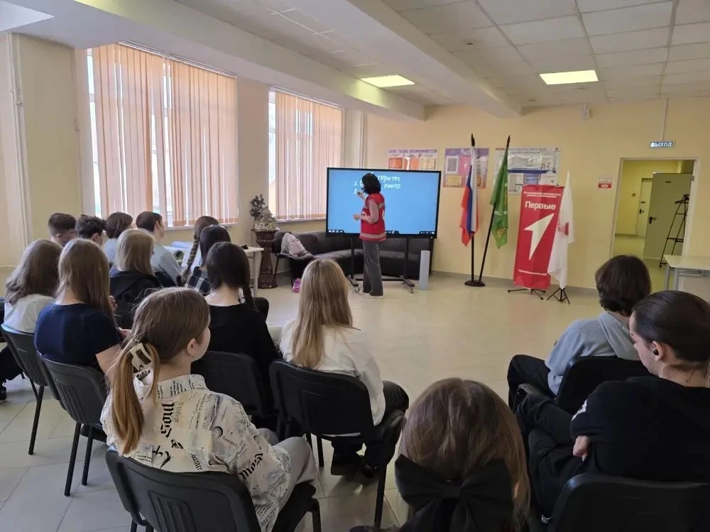 Всемирный день здоровья отмечается 7 апреля и является важным праздником для каждого, кто заботится 