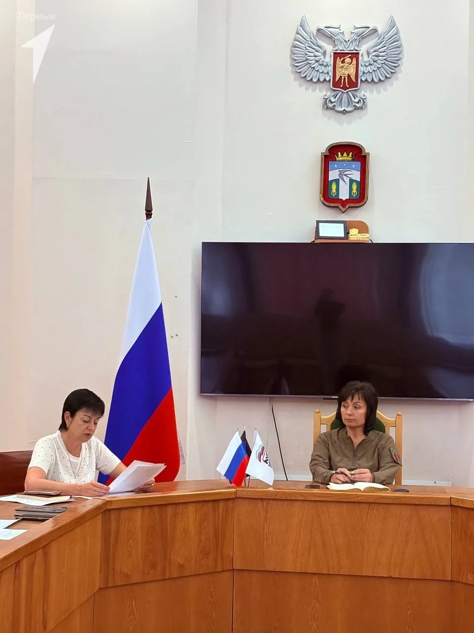 🎉 Заседание Муниципального координационного совета: шаг к новым возможностям для молодёжи