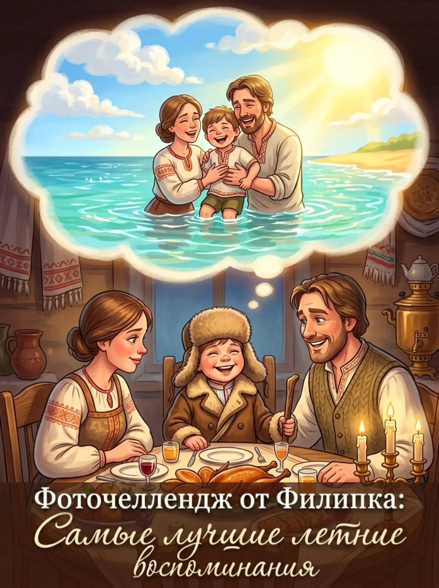 Дорогие родители, уважаемые коллеги!