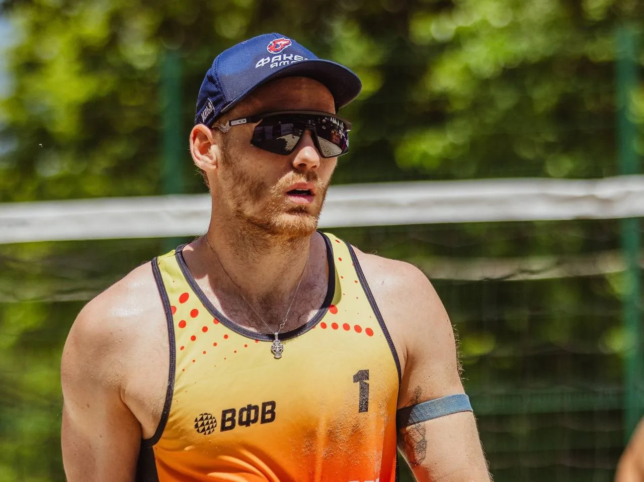 🏐 🥈 Провести работу над ошибками и помчаться к победам!  Команде «Факел Ямал» не удалось стать лидер