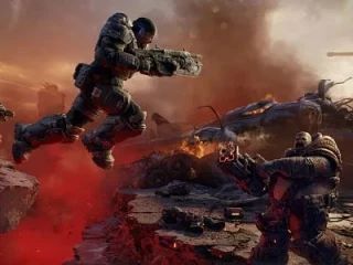 Приквел удался? Критики носят Gears of War: E-Day на руках, но кое-кто беспощаден