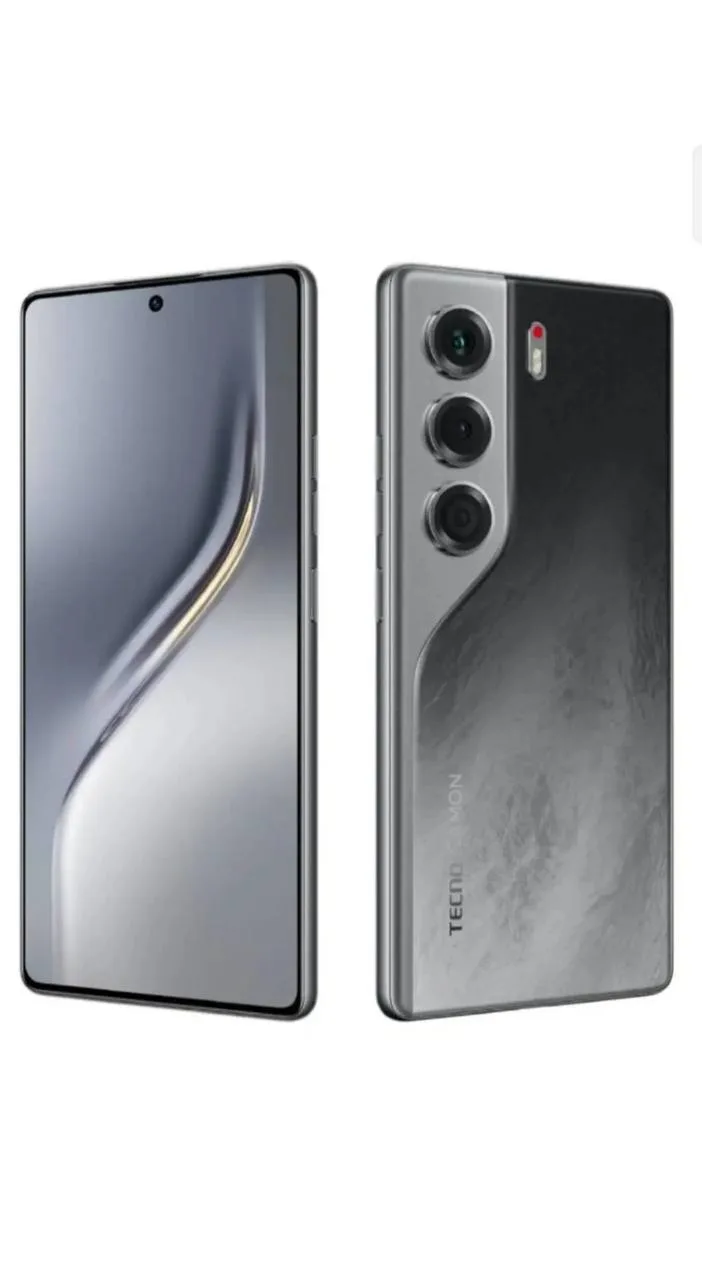 TECNO CAMON 40 — ПРОДАЖА / ОБМЕН