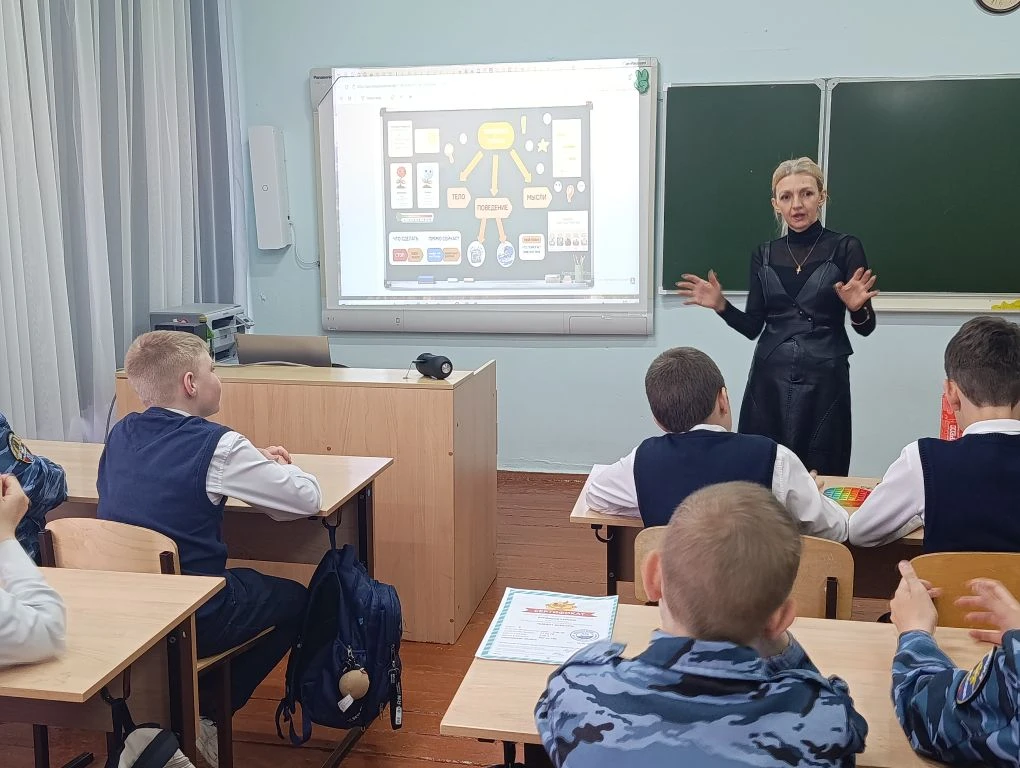 Каждый взрослый согласится, что нашим детям важно развить в себе  способность управлять...