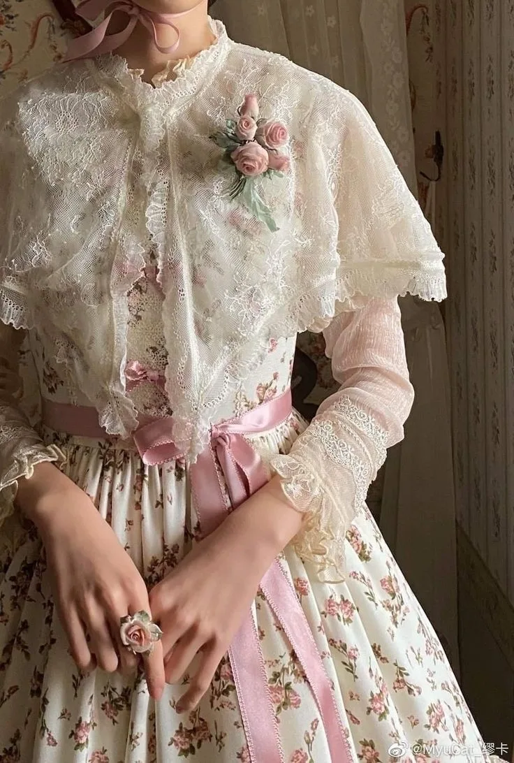 Нежность 🌸