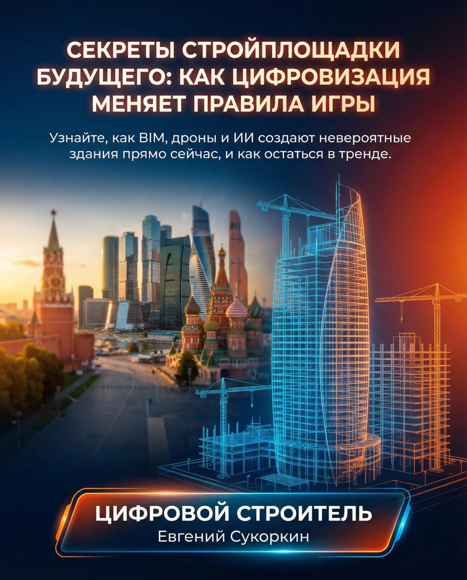 📅 2014 год. Минстрой утверждает «дорожную карту» по BIM.