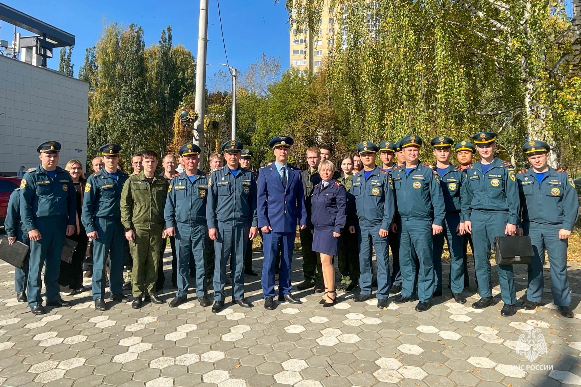 Единый подход к расследованию пожаров