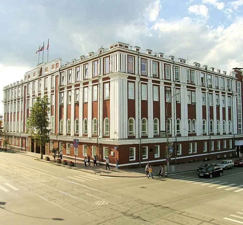 Друзья, почему я иду в Гор Думу?