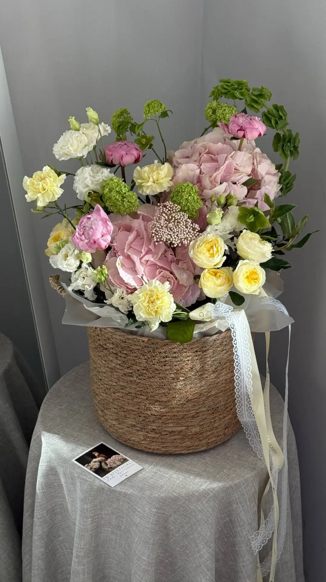 Амбассадор вашего прекрасного настроения 🌸💛