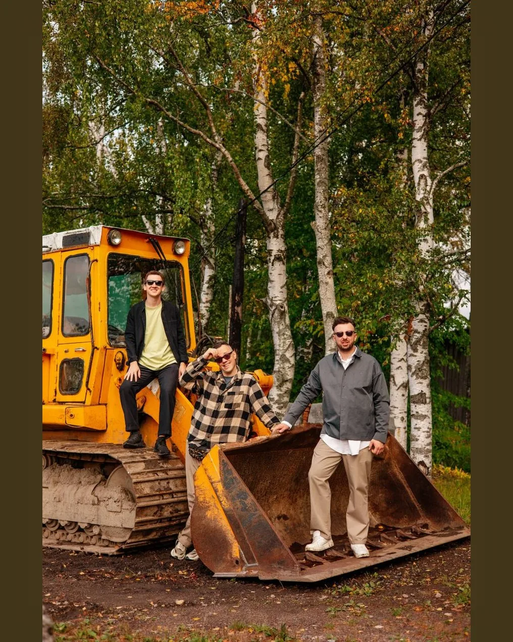 Забег с дегустацией сидра (что? да!), армянские гастроли и крошево с приворотным пряником: главные г