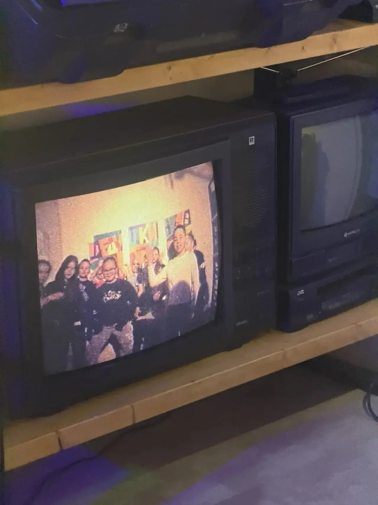 🧳 Незабываемое путешествие в прошлое  Ученики 3 «Г» класса побывали в удивительном музее «Дедушкин ч