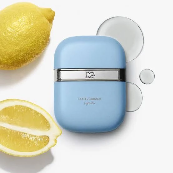 Dolce & Gabbana превратили культовый аромат Light Blue в гель

Dolce & Gabbana выпустили культовый л