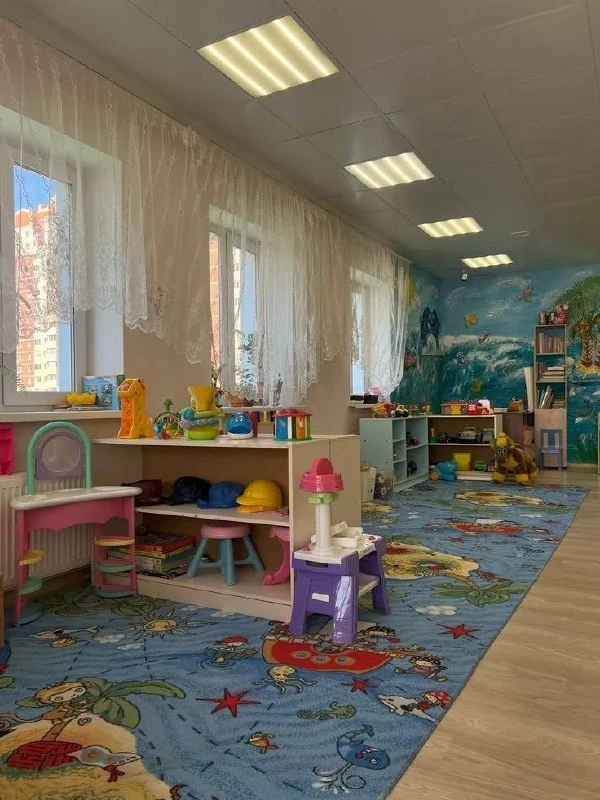 👦 В 54 детсадах Нижнего группы будут работать до позднего вечера