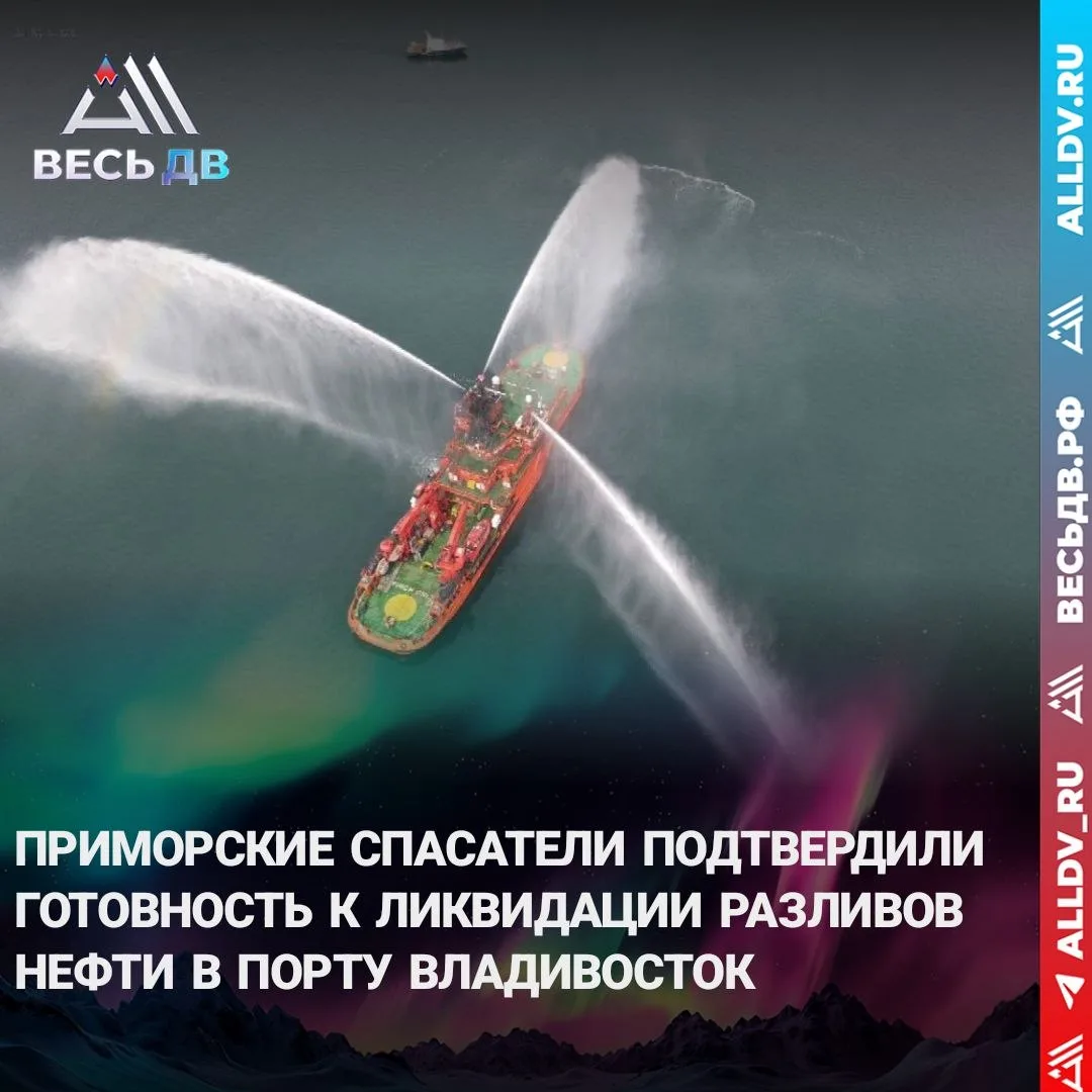 Учения Морспасслужбы в Амурском заливе

Спасатели Приморского филиала Морспасслужбы провели плановые