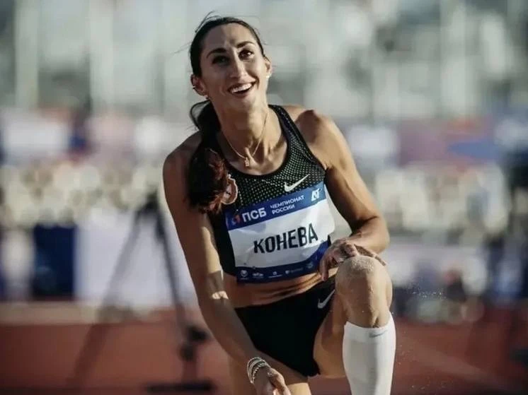 Лучшие легкоатлеты страны соберутся в Краснодаре на командном чемпионате России

Краснодар с 7 по 9 