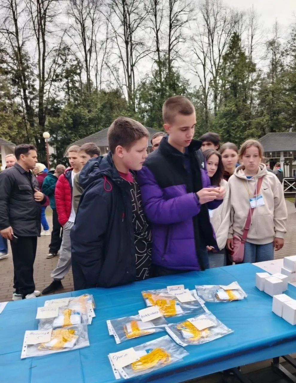 ❤️Творчество объединяет сердца!  🏡💫Воспитанники Смоленского детского дома "Гнёздышко" приняли участи