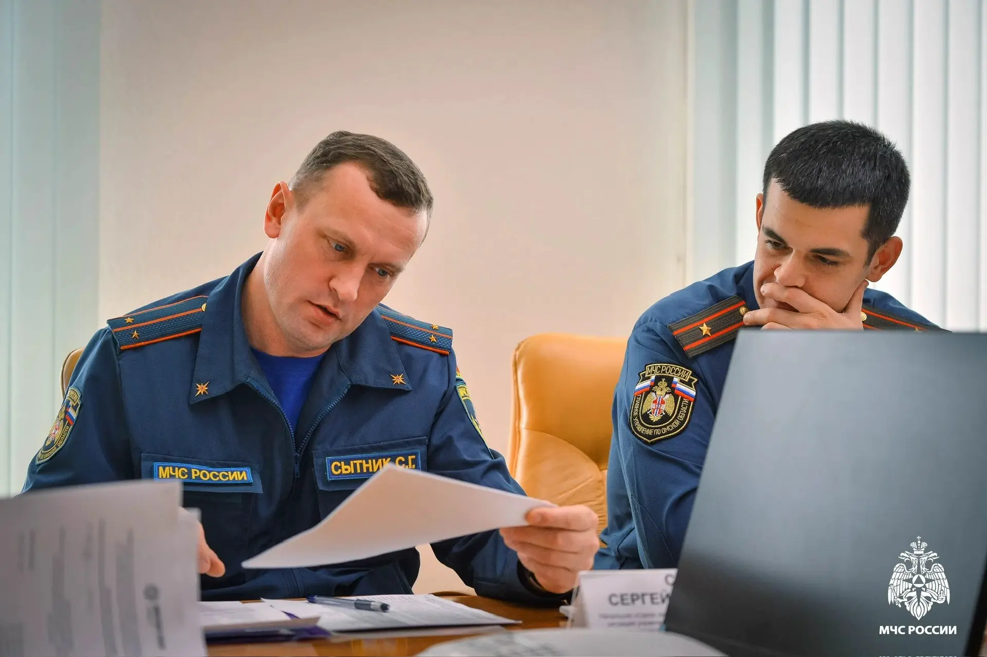 4 октября отмечается 94-я годовщина со дня образования гражданской обороны России. Это ...