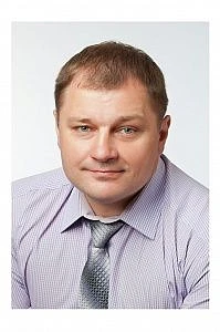 Сергей Музыка назначен начальником управления по охране окружающей среды Владимира
https://vladtv.ru