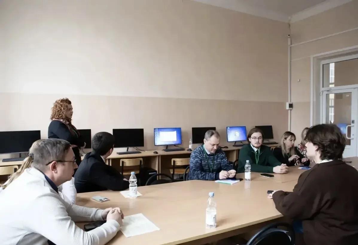 Представители ХАУ приняли участие во Всероссийской стратегической сессии «Агрообразование сегодня»! 
