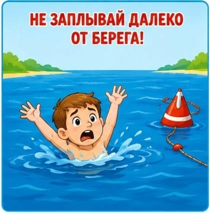 #БезопасностьЛетом
#МБДОУ21Ивушка
#Образование_Новороссийск