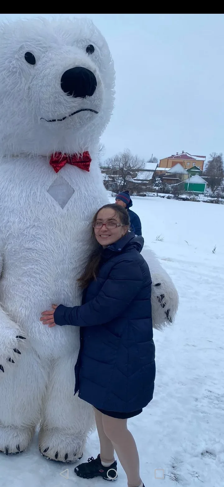 Дорогая Наталья Павловна, с днем рождения Вас поздравляем! Желаем, чтобы ваш год сложил...