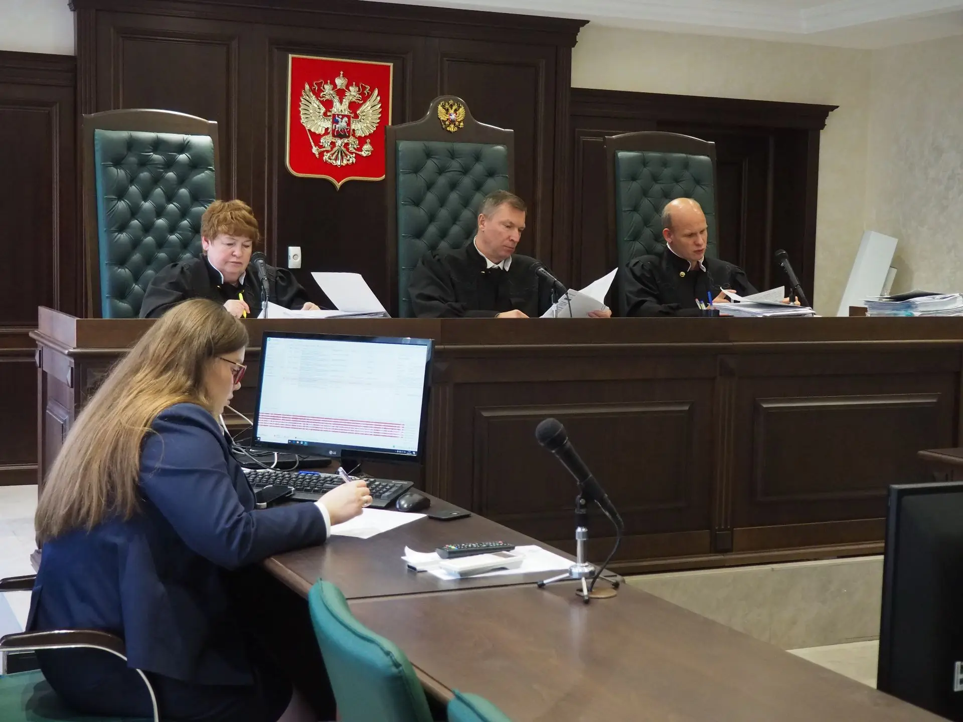 Апелляция признала законным введение платы за проезд по мостам через Каму и Буй в Удмур...