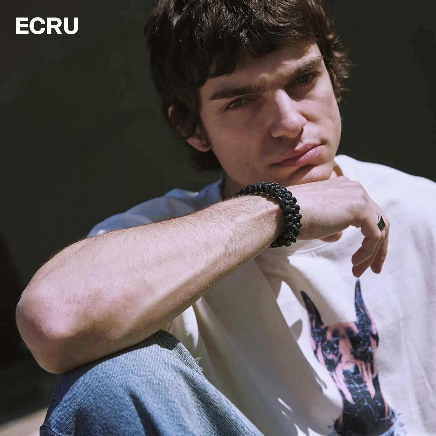 Стритстайл в массы! 😎

С образами из новых коллекций New Yorker и ECRU 😊

Для города, встреч, съём