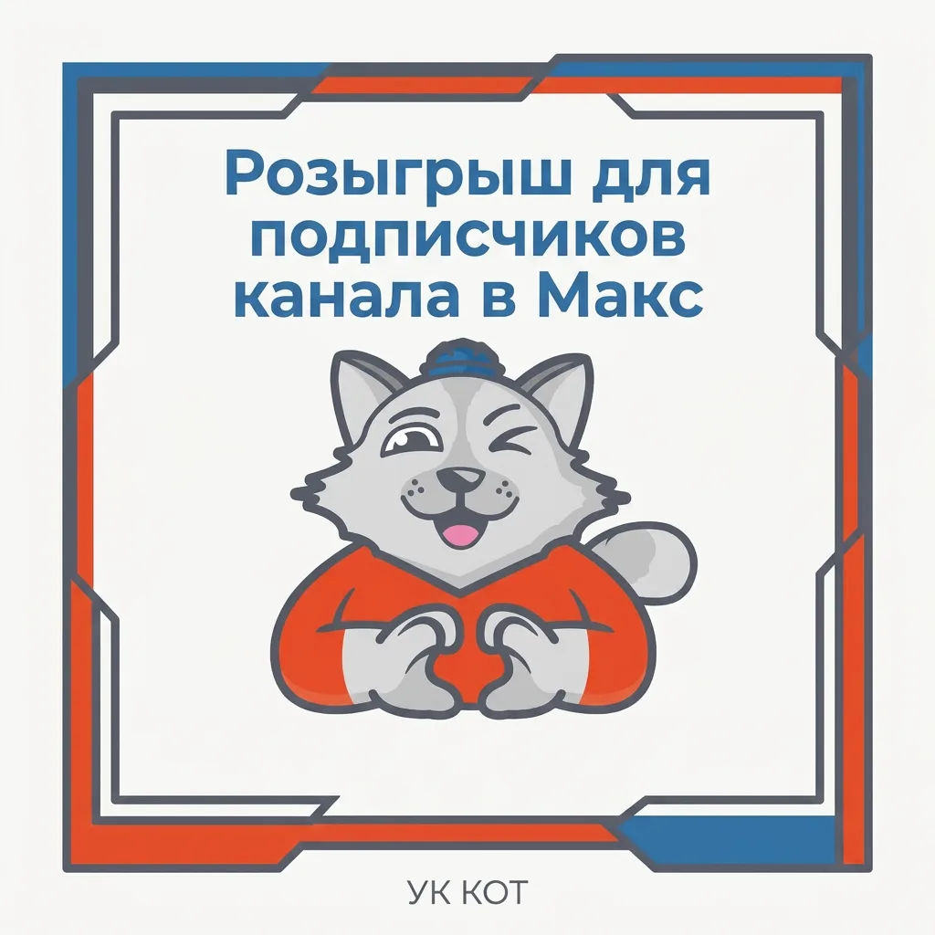 **РОЗЫГРЫШ 🎁