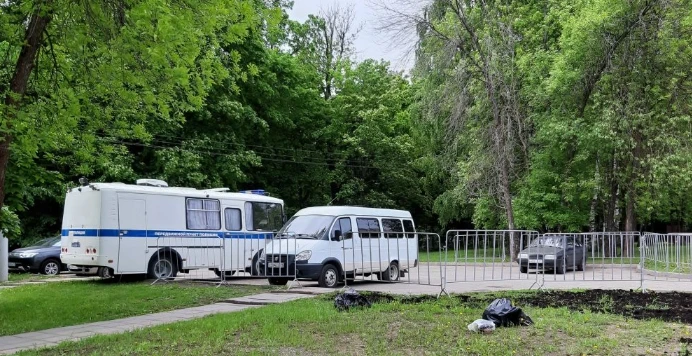 ⚡️В Цивильске мужчину наказали за избиение подростка