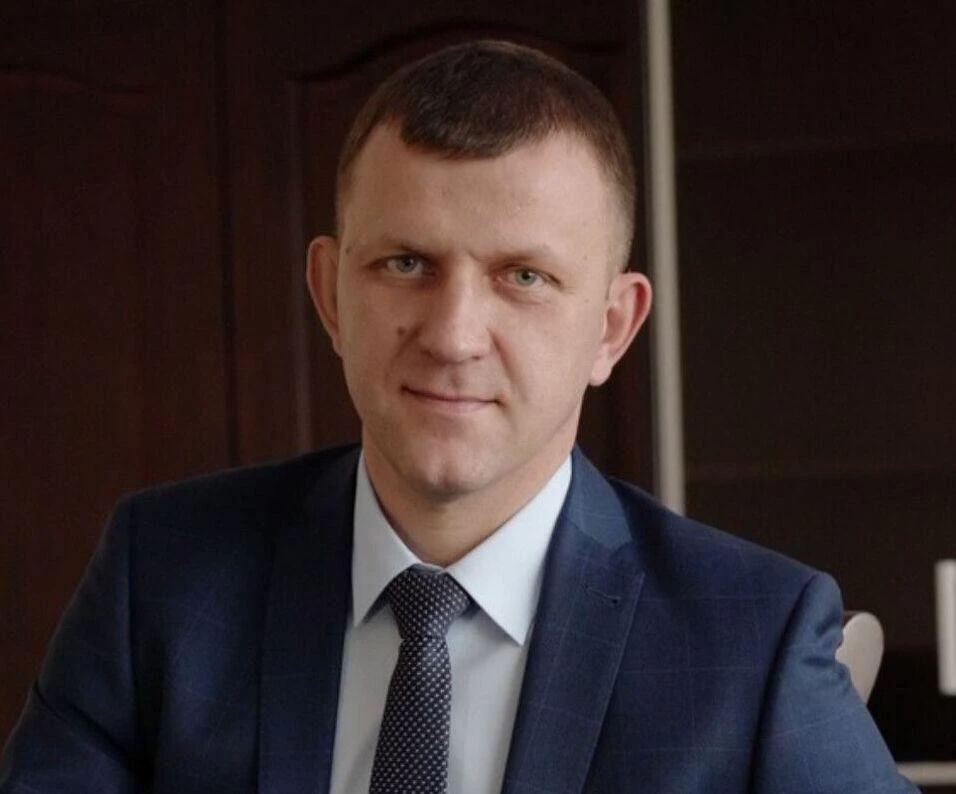 ❗️Евгений Наумов покидает пост мэра Краснодара.