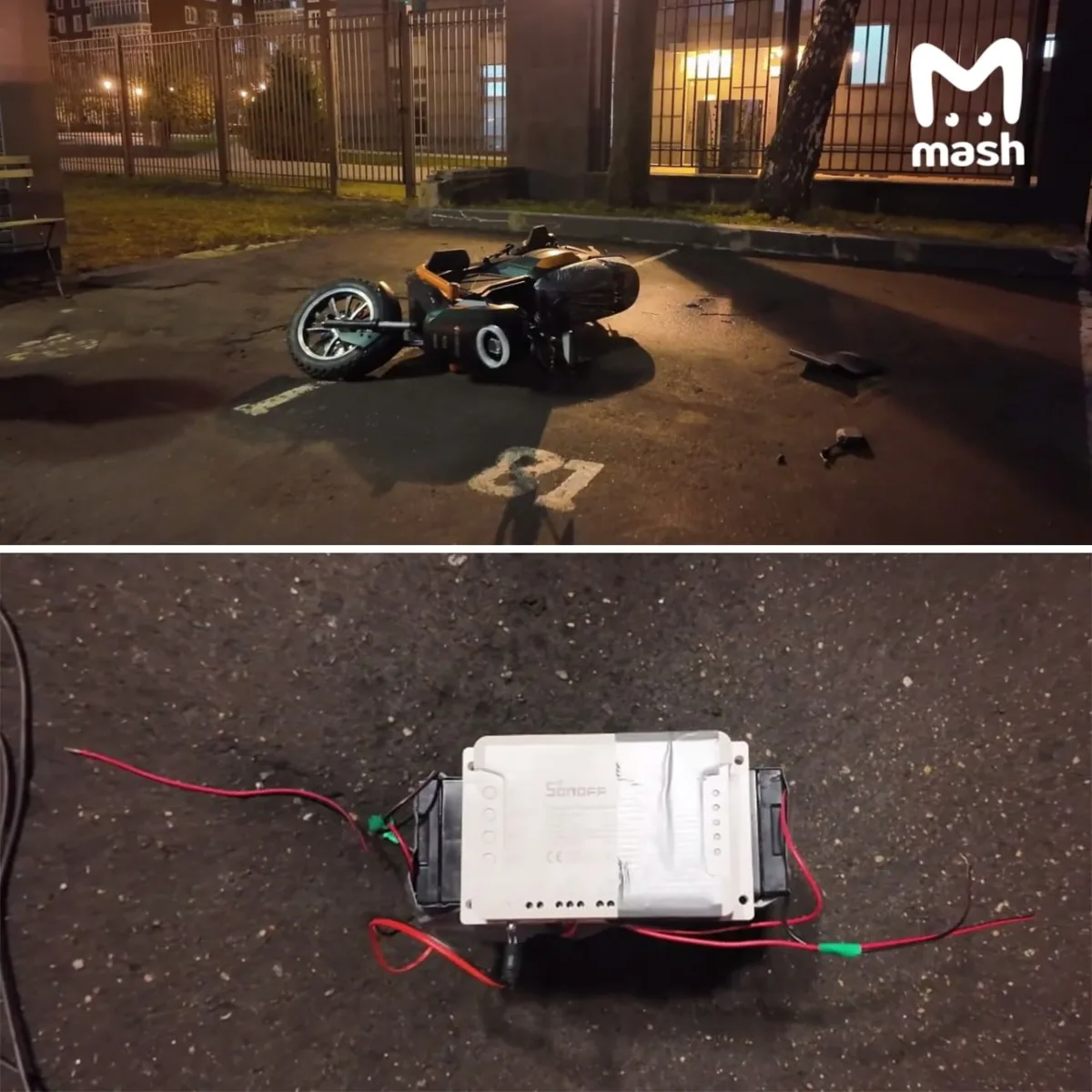 Задержаны террористы, пытавшиеся взорвать высокопоставленного военного в Москве