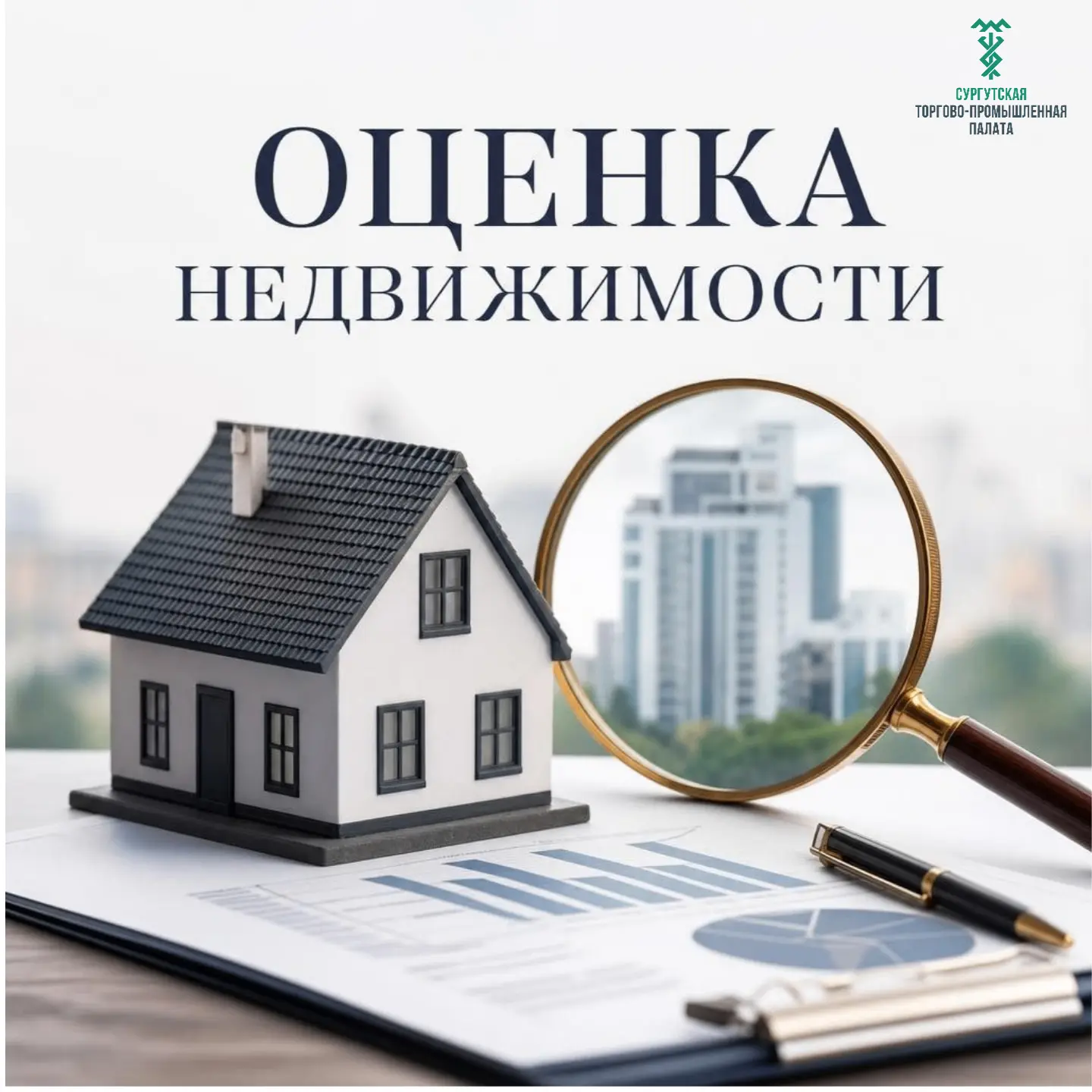 🏘Когда цифры имеют значение: почему к оценке недвижимости нужен системный подход