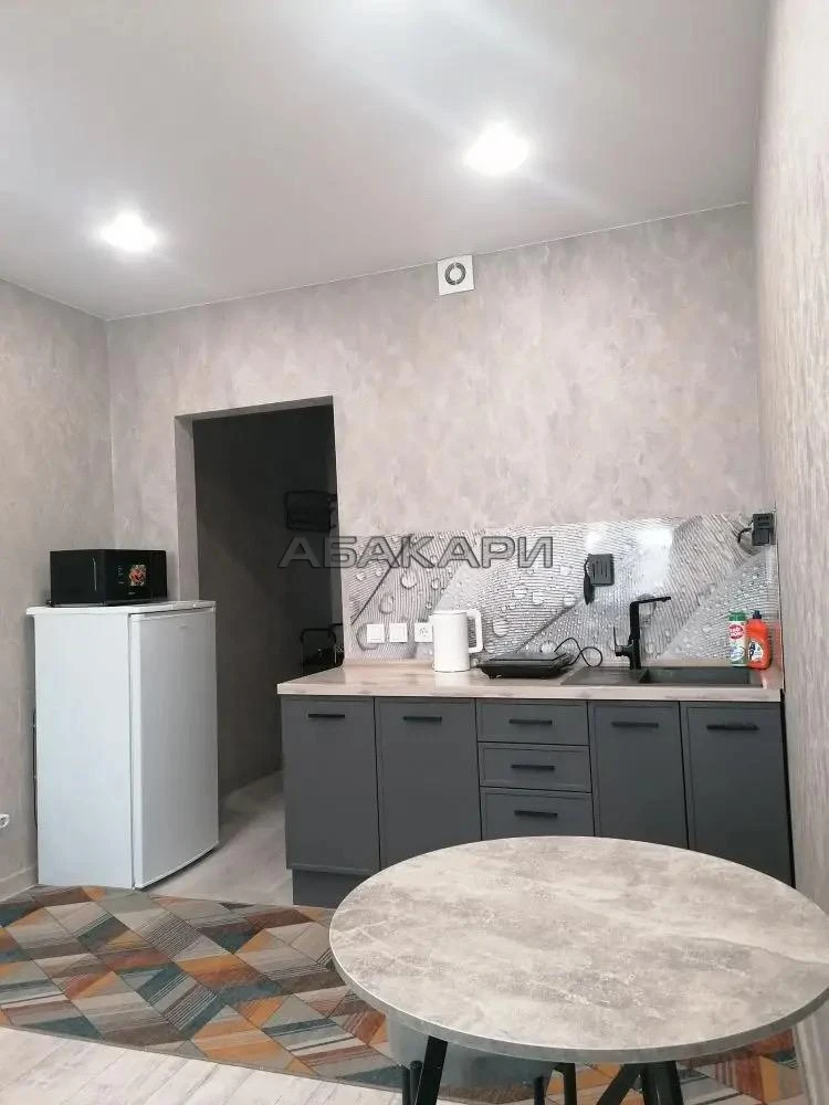 🏠 улица Карамзина, 16