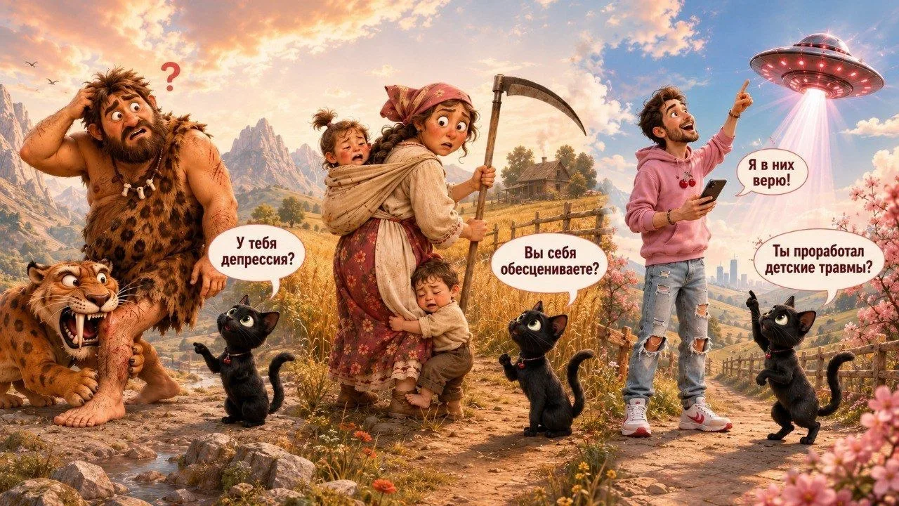 Клиент еще не записался? У этого есть причина🧐

Возможно, он еще не прочитал ваш предыдущий пост и 