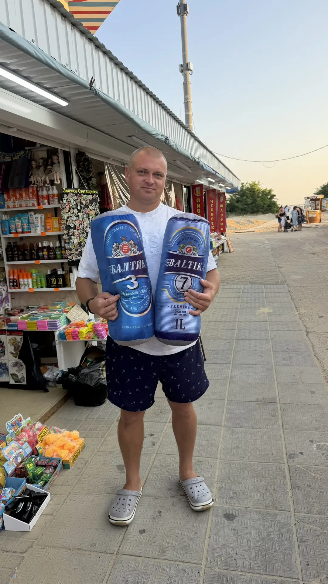 Даже не просите, не буду говорить сколько Коле исполнилось лет 😂