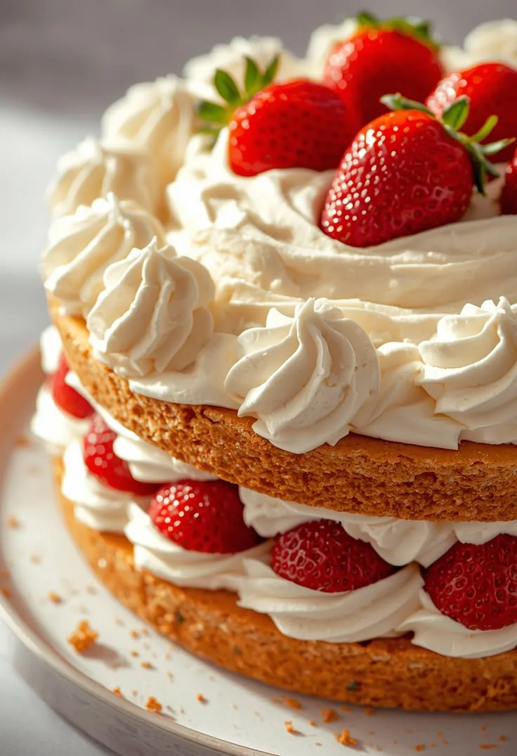 Если постоянно отказывать себе в приятном, можно потерять вкус к жизни...🍓