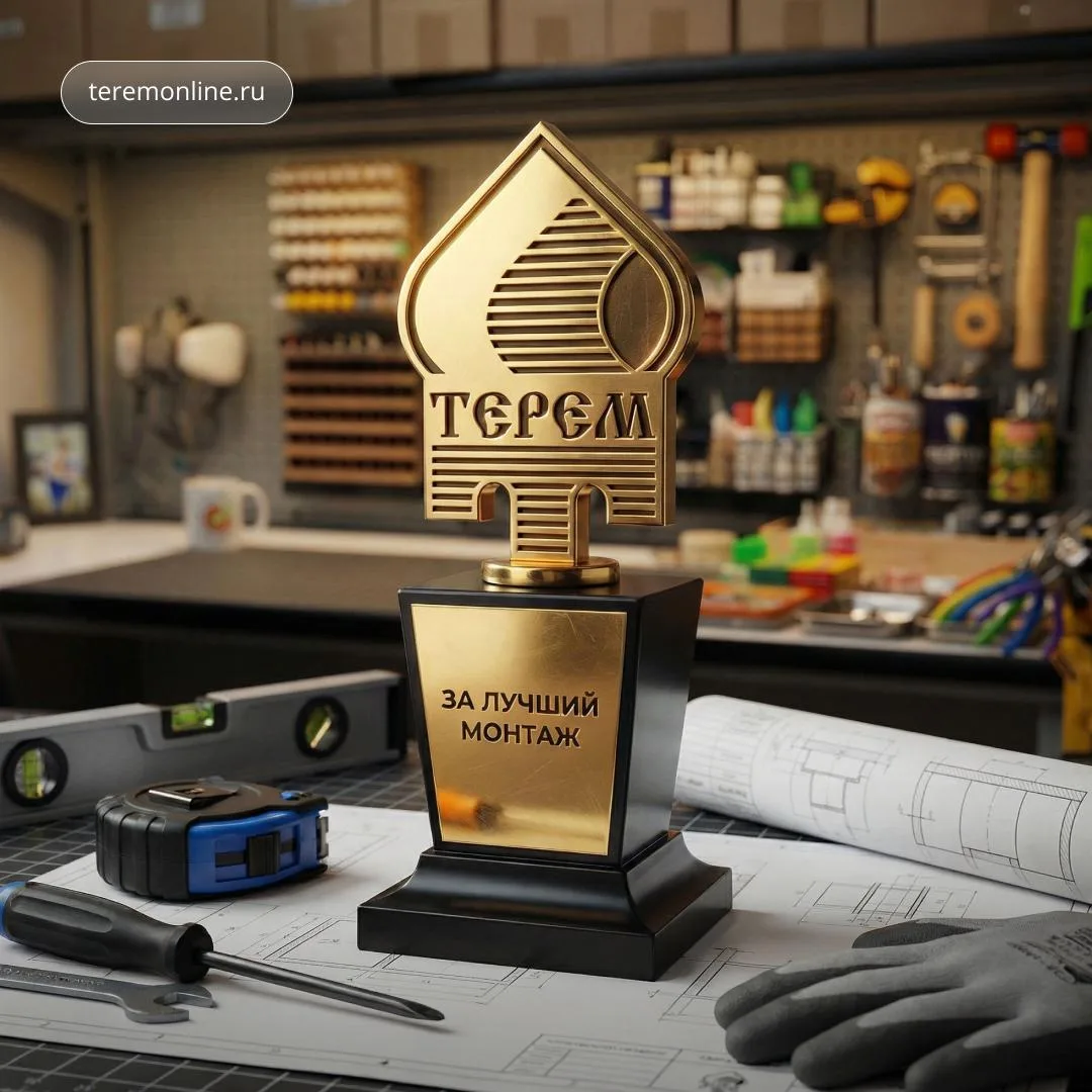 🏆 И победитель в номинации… лучший монтаж!