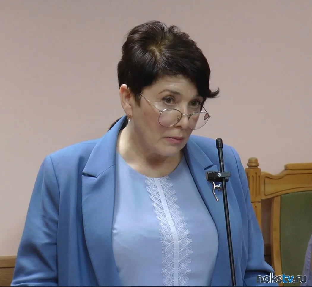 В администрации Новотроицка новый руководитель аппарата