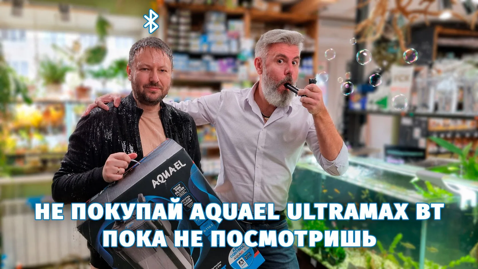 Небольшой анонс.