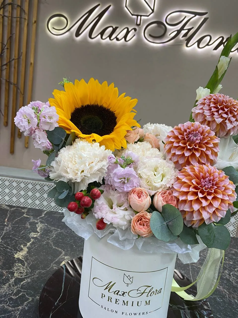 💐Салон цветов в Раменском
